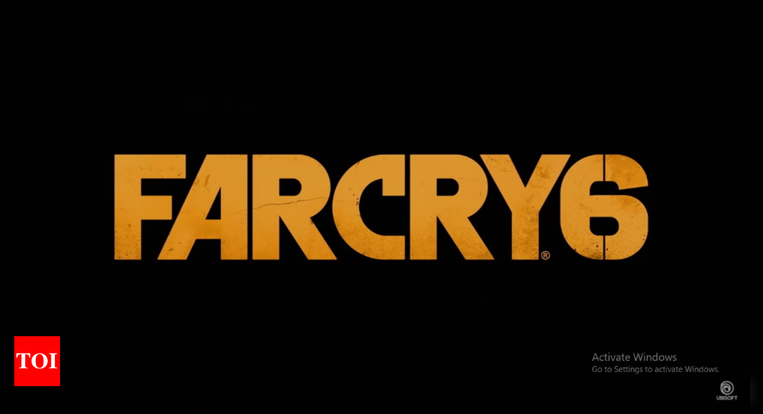 Far Cry 6 gameplay revealed by Ubisoft, launch date confirmed