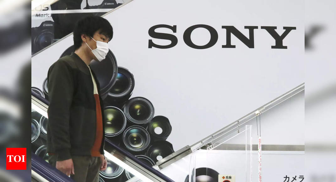 Sony’s next flagship audio product could have been revealed in a leaked video