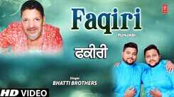 Watch Punjabi Devotional And Shabad Audio Song 'Faqiri' Sung By Bhatti Brothers