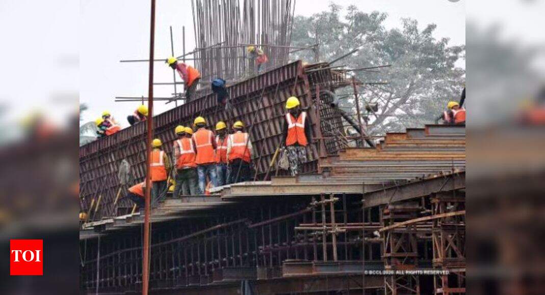 Delhi DDMA issues order to allow manufacturing activities and