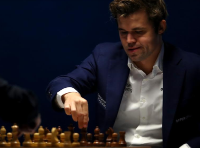 FTX Crypto Cup: Big guns Carlsen and Wesley So in final