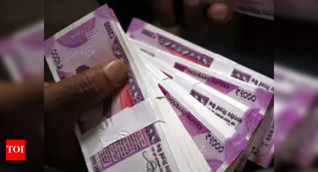 Andhra Pradesh In Two Years Over Rs 88 000 Crore Spent On Welfare For