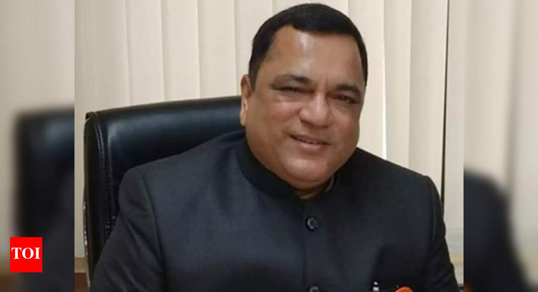 Tamil Nadu finance minister Nirmala Sitharaman insulted Goa at GST meet, says transport minister Mauvin Godinho