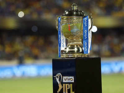 Second leg of IPL 2021 will start in UAE in September