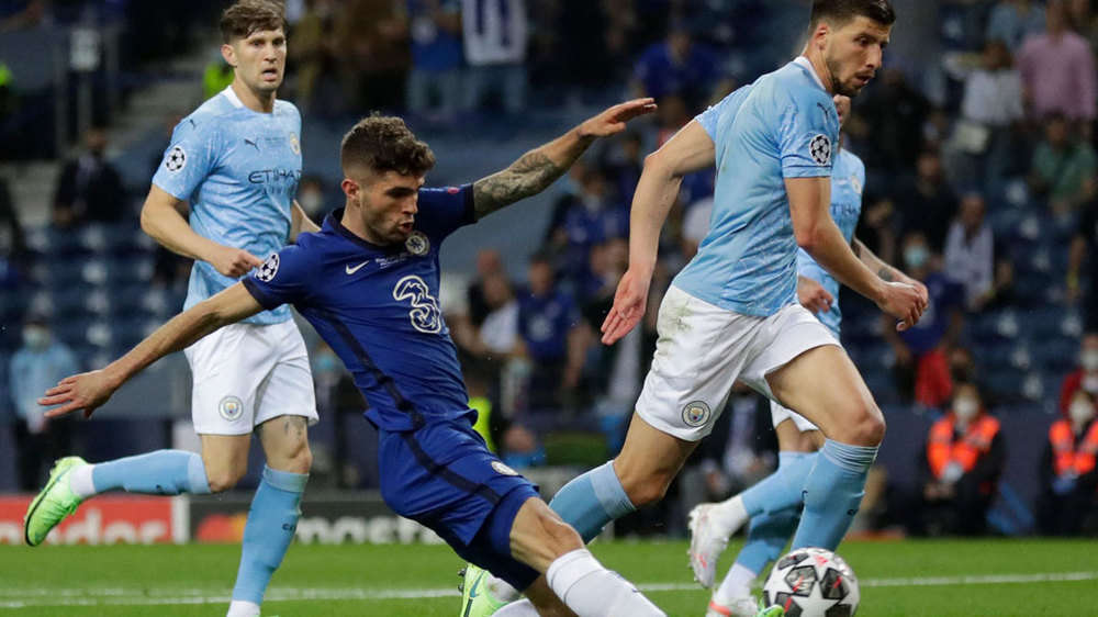 Chelsea Beat Manchester City 1 0 To Win Second Champions League Title