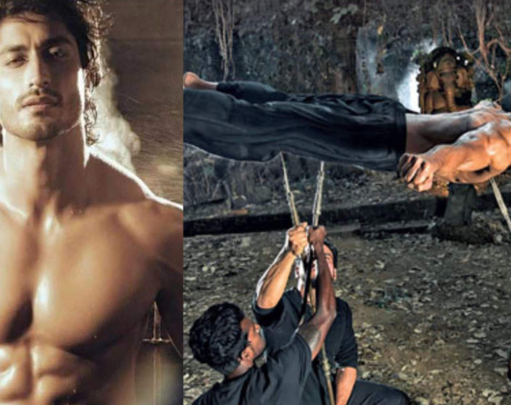 
Vidyut Jammwal features in 'top martial artists in the world' search with Jackie Chan, proud fans shower love

