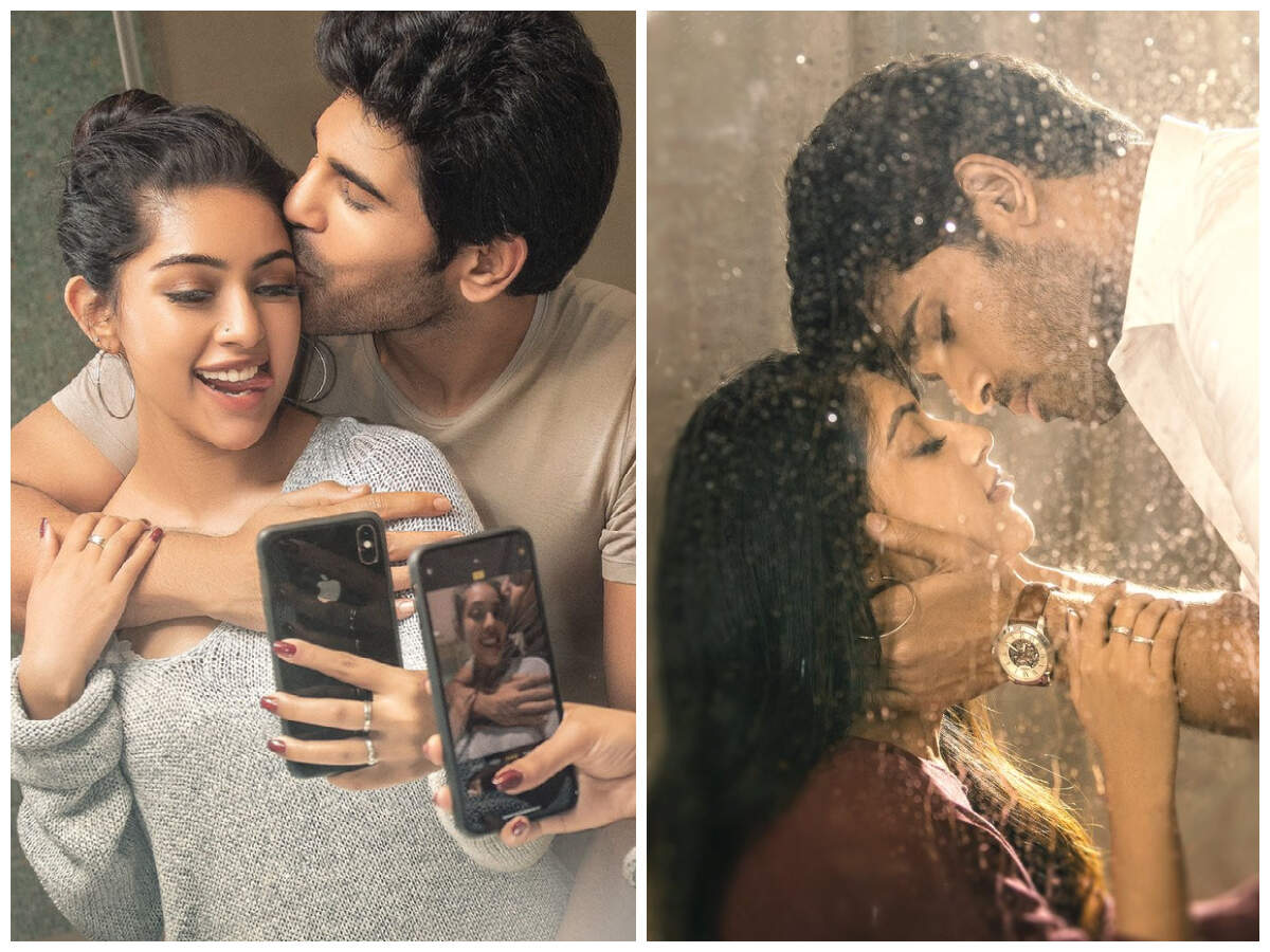 Prema Kadanta Movie