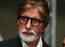 Amitabh Bachchan is in ‘extreme anger’ as he can’t find the manuscripts of his father