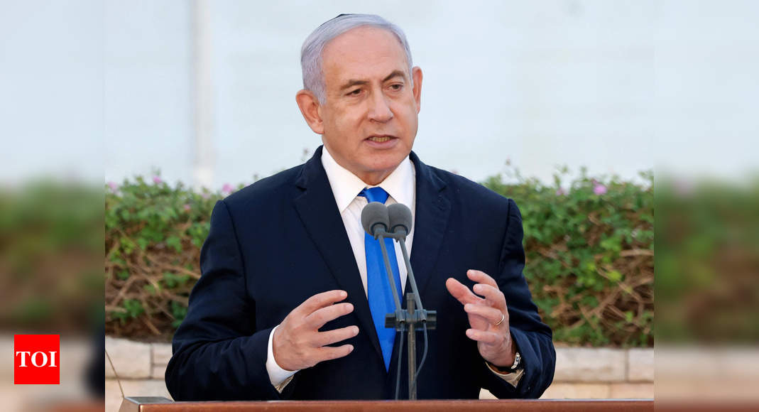 End of Netanyahu era could be in the cards in Israeli politics