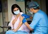 COVID symptoms that may arise post vaccination