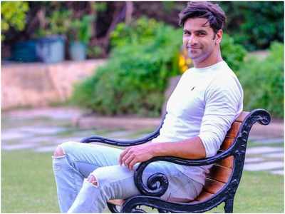 Exclusive! I may return to television in the future, but for now I'm focussing on films: Vivek Dahiya