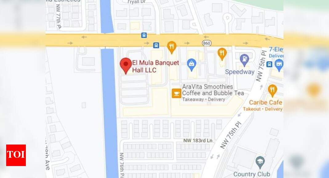 Florida Shooting: Two dead, more than 20 injured in Florida shooting ...