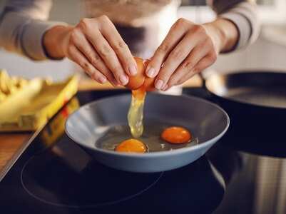 Is a high protein diet is making you gain weight?