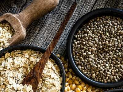 Top zinc-rich foods you can have