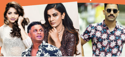 From Duniya Vijay's positive conversations to Rachita Ram and Darling Krishna's new project, here are the newsmakers of this week
