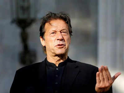 Pak would hold talks with India if New Delhi restores Kashmir's pre-Aug 2019 status: Imran Khan
