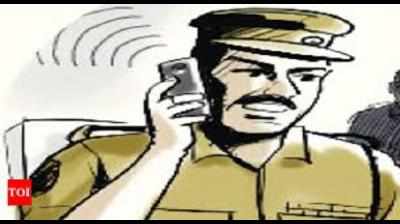Three men escape from Vysarpadi police station after stabbing sub-inspector