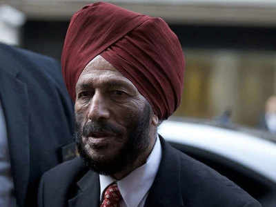 Milkha Singh discharged from hospital in stable condition