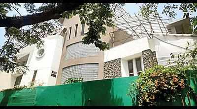 Ajay Devgn buys second home in Juhu worth ‘Rs 60 crore’