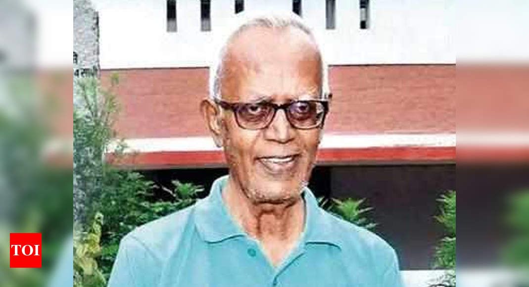 Fr Stan Swamy tests positive for Covid, in ICU