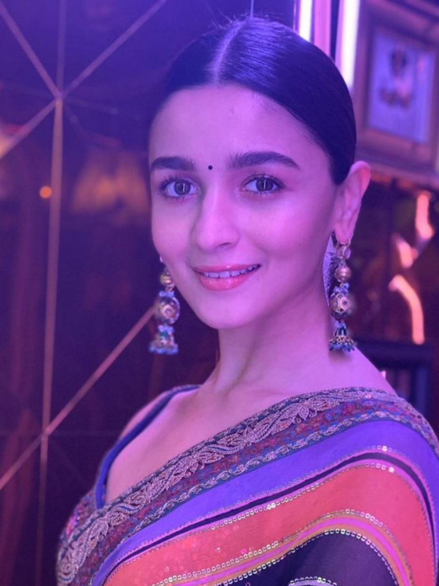 Must-have jewellery pieces from Alia Bhatt's collection | Zoom TV