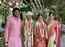 Actress Pranitha Subhash ties the knot on Sunday
