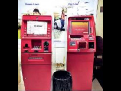 Kolkata ATMs under sophisticated hacking attack