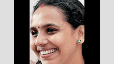 Kerala: Vayalar Ramavarma’s daughter Sindhu dies