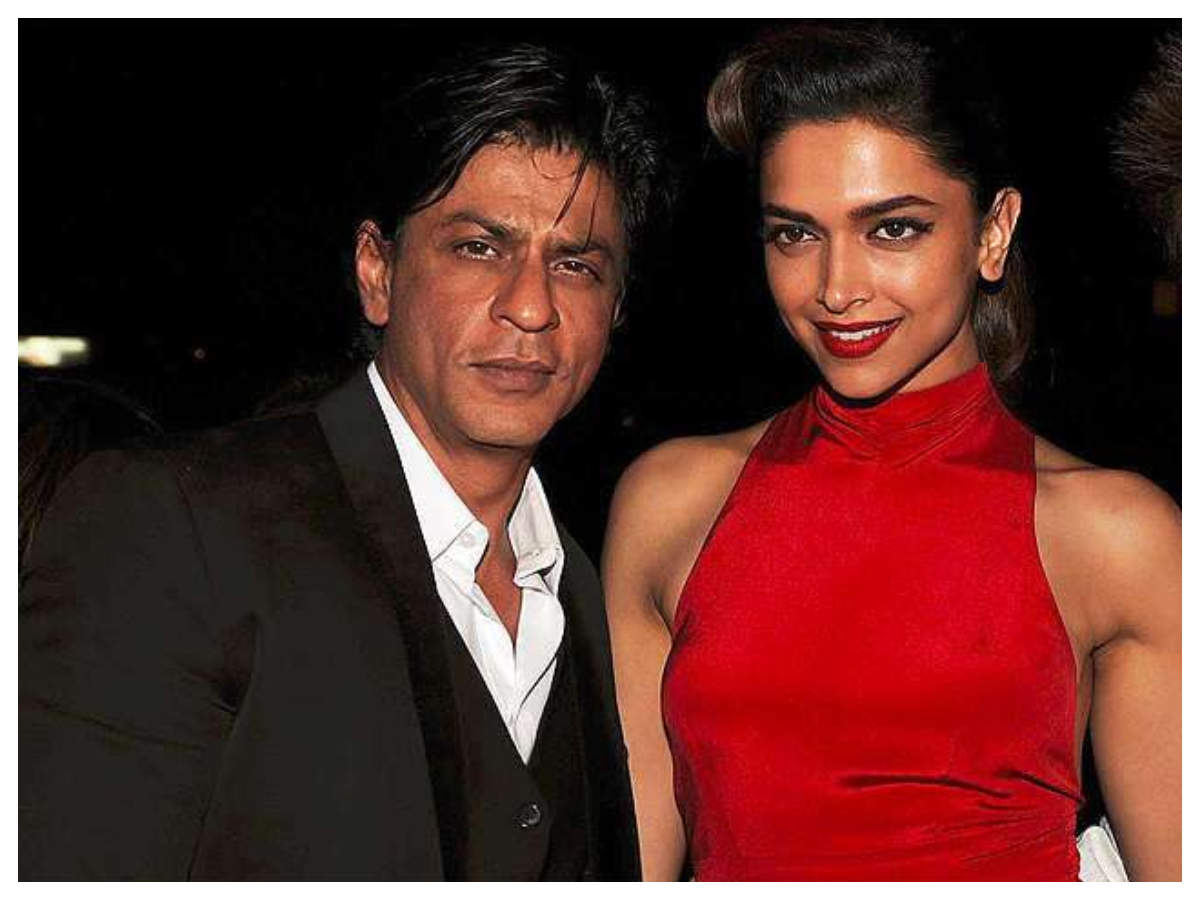 Shah Rukh Khan Deepika Padukone Pathan Will Shah Rukh Khan And Deepika Padukone Start Shooting For The Next Schedule Of The Film By Mid June