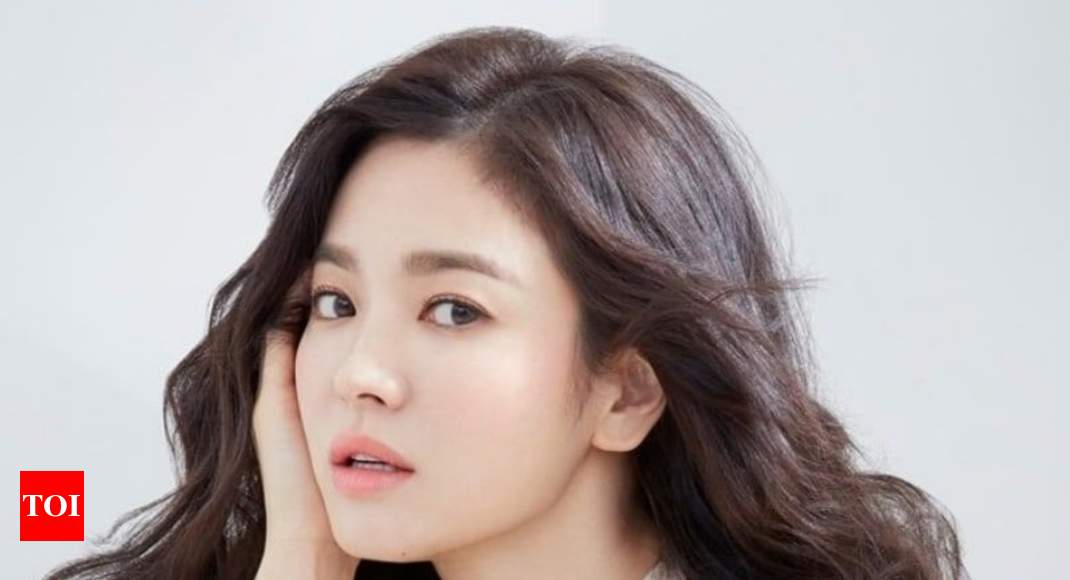 Song Hye Kyo Buys Property Worth 17 5 Million In Seoul Read Details