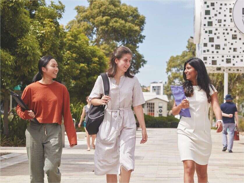 ‘Engineer’ your future with Australia’s Deakin University while studying in India, here’s how