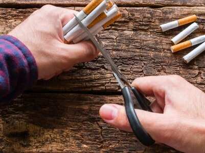 How nicotine replacement therapy can help