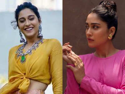 Summer styles to steal from Regina Cassandra