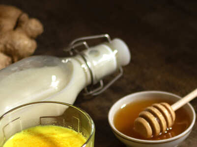 Best Dadi maa ke nuskhe for a beautiful skin