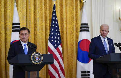 North Korea slams US for lifting of missile rules on South Korea