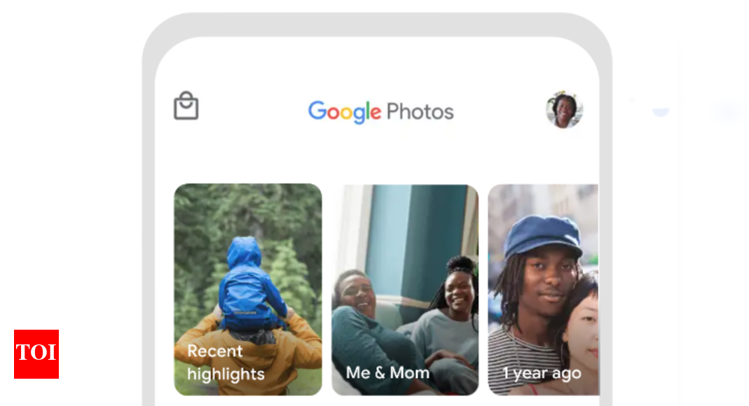 Do this immediately before Google Photos free unlimited storage ends