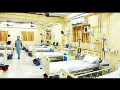 Boost To Virus Fight: RKM And Islamia Hospital Introduce Beds For Covid ...