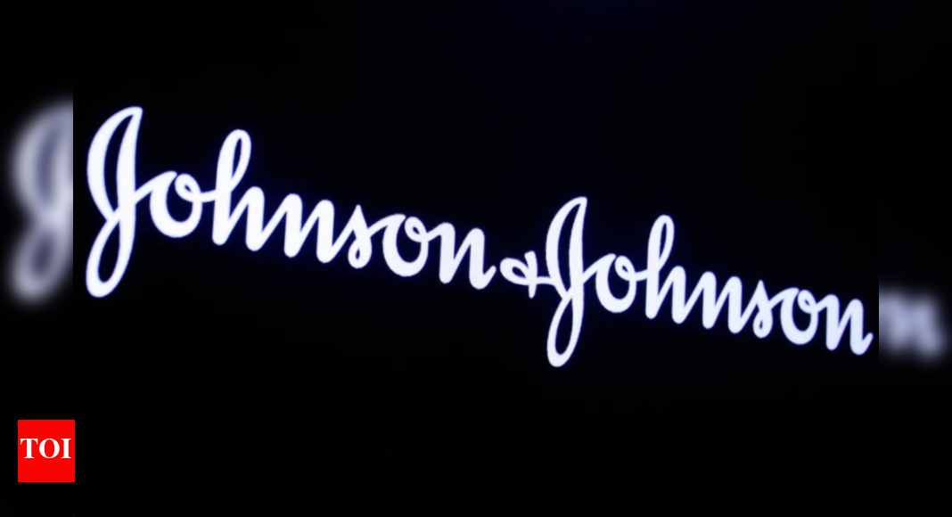 Johnson & Johnson asks court to void 2 billion talc verdict Times of