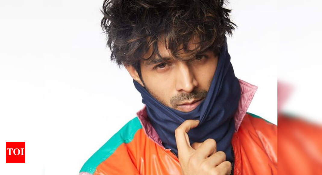 Aanand L Rai’s team confirms they are in talks with Kartik Aaryan for a ...