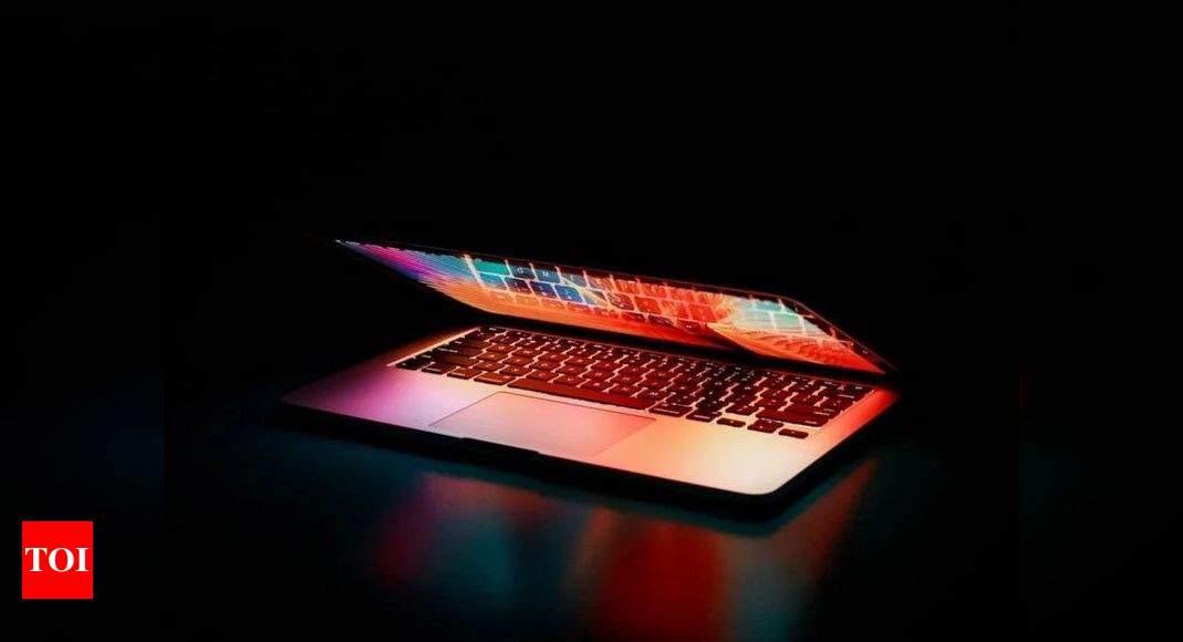 Laptops: How To Speed Up And Clean Your Laptop? | - Times Of India