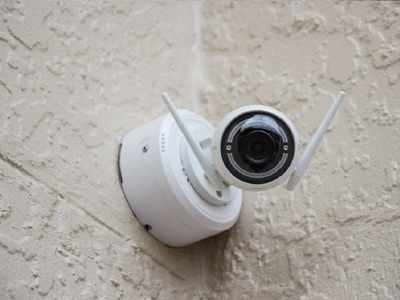 Best home security cameras in India (May, 2024)