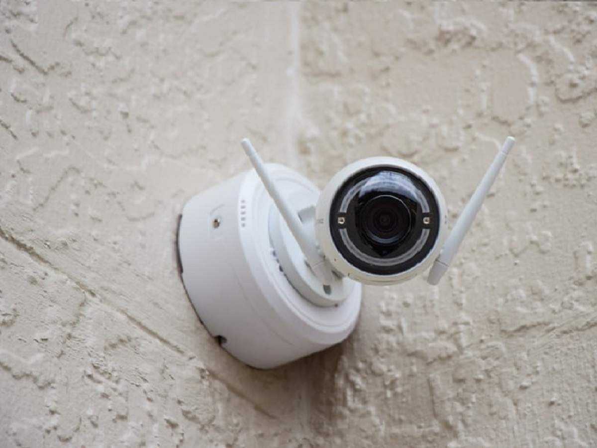 safe life security cameras