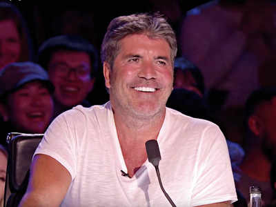 Simon Cowell Pulls Out Of 'X Factor Israel' Jury Duty - Times Of India