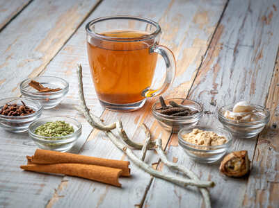 Is it safe to have kadha during summer?