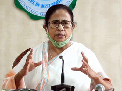 West Bengal chief secretary retires, appointed CM Mamata's adviser amid Centre-state row | India News - Times of India