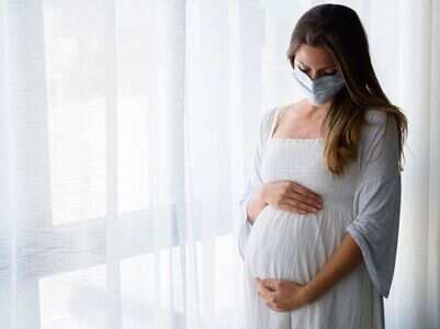 My COVID: I delivered a baby while being COVID+
