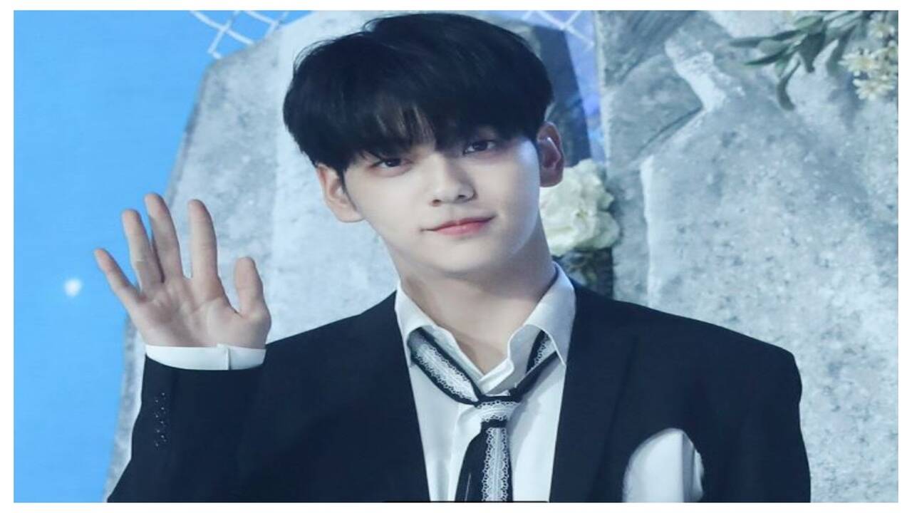 Soobin Tomorrow X Together: TXT's SOOBIN reveals this interesting