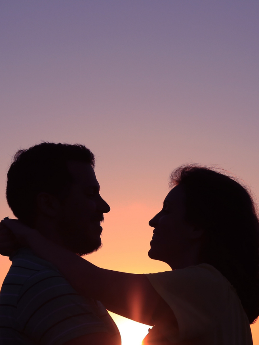 The perfect guy for your zodiac sign!