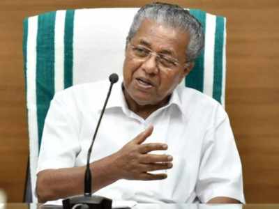 Kerala CM writes to 11 CMs of non-BJP states to press Centre on ...