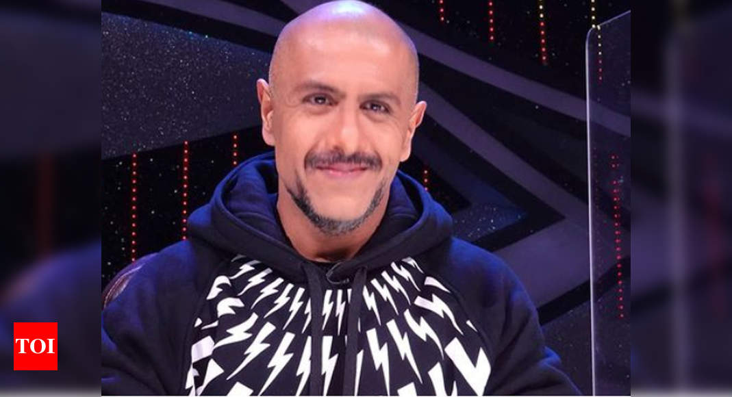 Indian Idol 12 judge Vishal Dadlani will not return to the show, says “Not till the quasi lockdown is done with” – Times of India